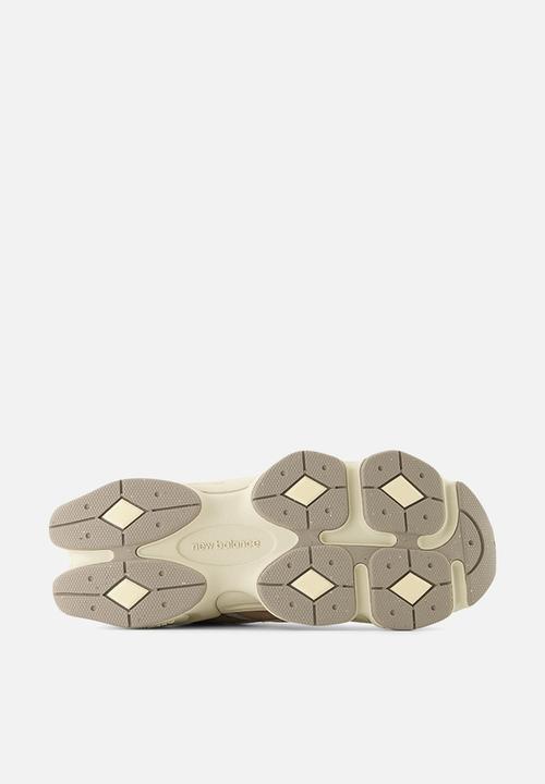 New Balance  - 9060 V1 Grade School - Mushroom