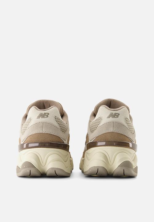 New Balance  - 9060 V1 Grade School - Mushroom