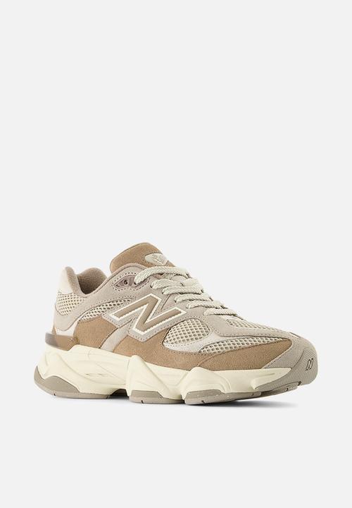 New Balance  - 9060 V1 Grade School - Mushroom