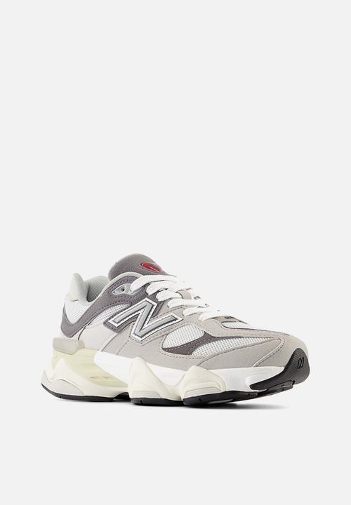 New Balance  - 9060 V1 Grade School - Raincloud