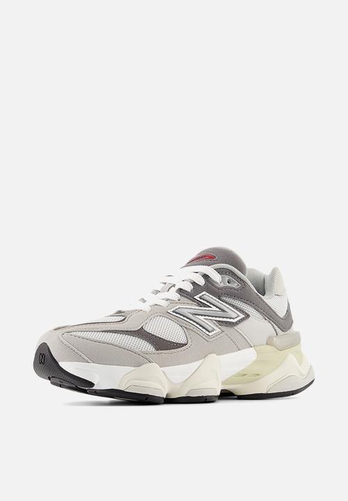 New Balance  - 9060 V1 Grade School - Raincloud