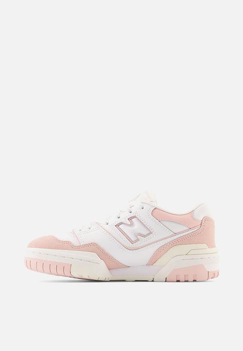 New Balance  - B550 V1 Grade School - Pink Haze