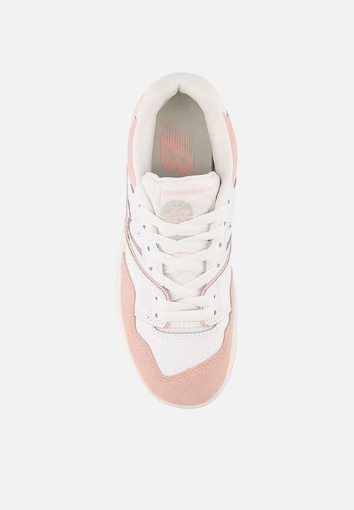 New Balance  - B550 V1 Grade School - Pink Haze