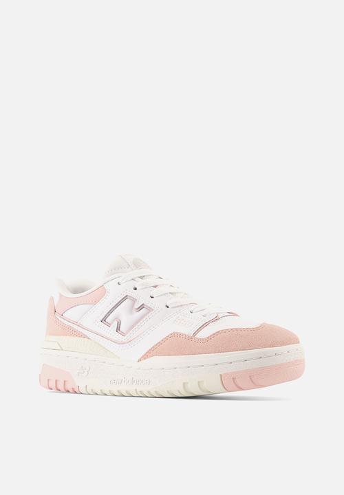 New Balance  - B550 V1 Grade School - Pink Haze