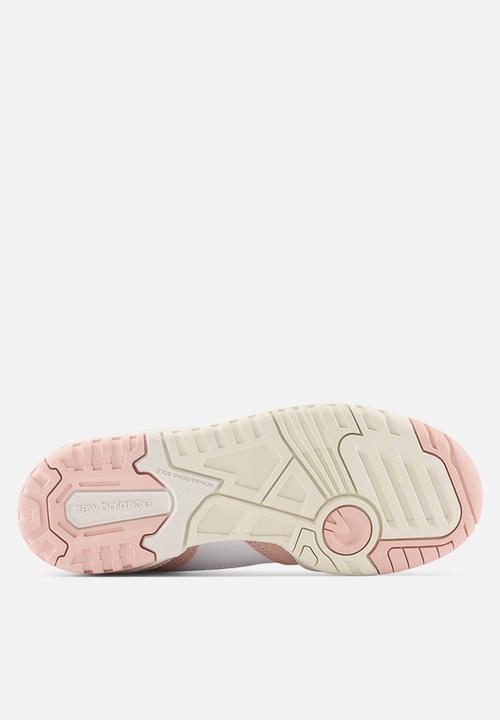 New Balance  - B550 V1 Grade School - Pink Haze