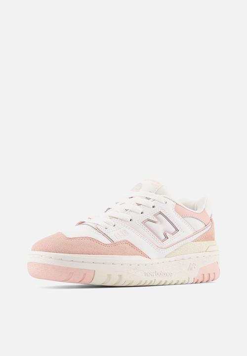 New Balance  - B550 V1 Grade School - Pink Haze