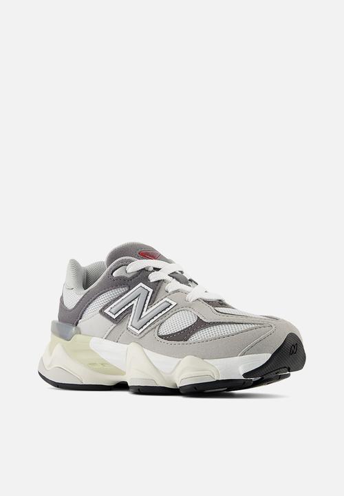 New Balance  - 9060 V1 Pre School - Raincloud