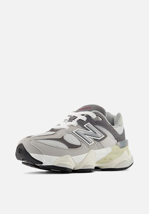 New Balance  - 9060 V1 Pre School - Raincloud