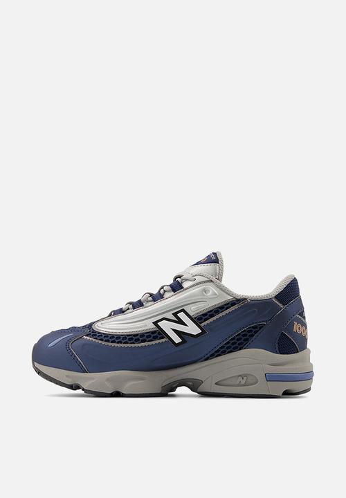 New Balance  - 1000 V1 Pre School - Vintage Indigo