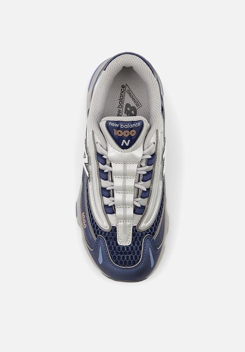 New Balance  - 1000 V1 Pre School - Vintage Indigo