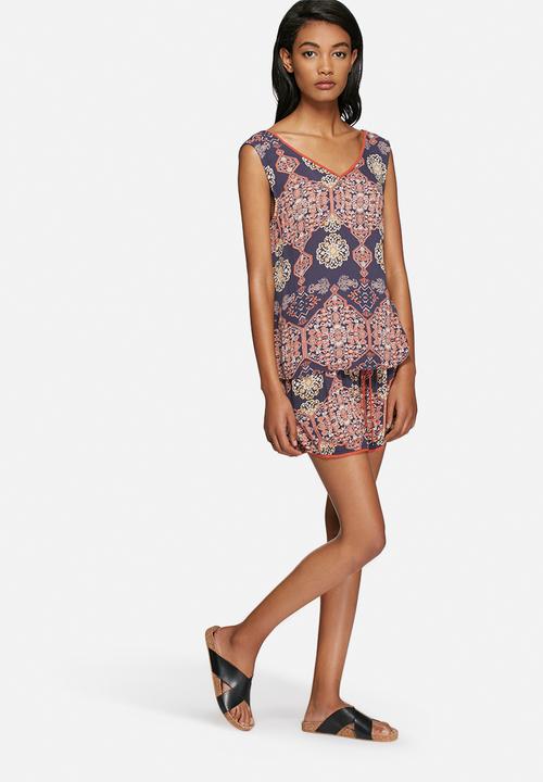 Vero Moda - Sofia top