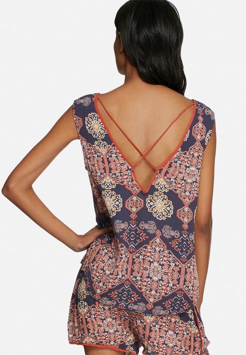 Vero Moda - Sofia top