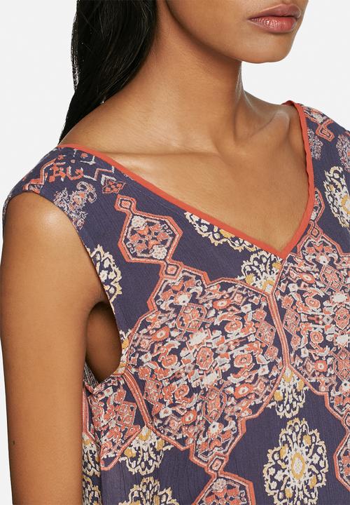 Vero Moda - Sofia top