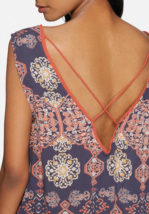 Vero Moda - Sofia top
