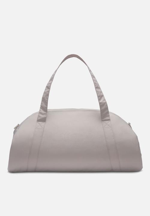 Nike - Nike Gym Club Duffel Bag 24L - College Grey/Phantom