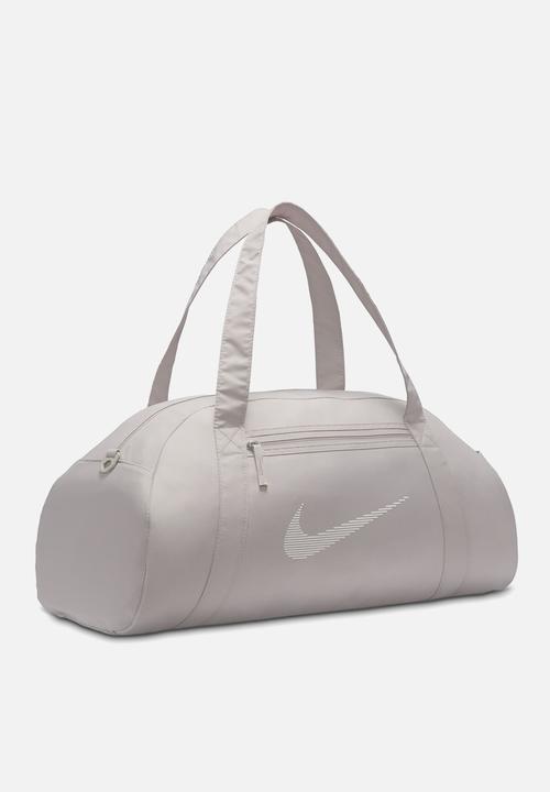 Nike - Nike Gym Club Duffel Bag 24L - College Grey/Phantom