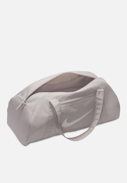 Nike - Nike Gym Club Duffel Bag 24L - College Grey/Phantom