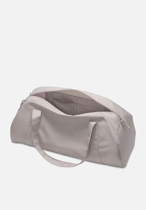 Nike - Nike Gym Club Duffel Bag 24L - College Grey/Phantom