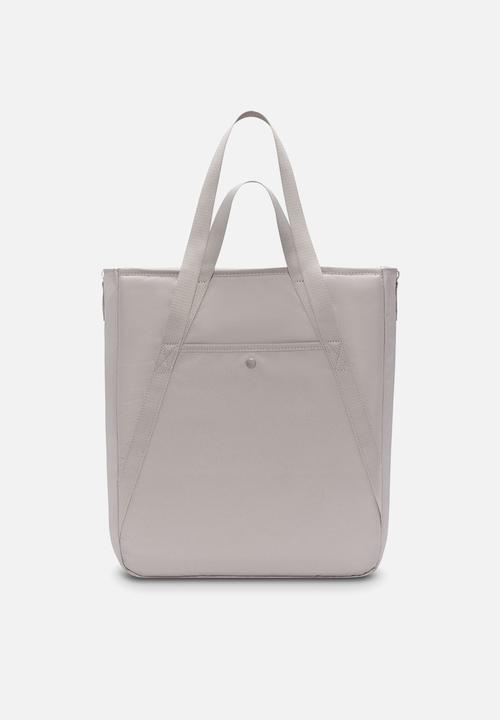 Nike - Nike Gym Tote 28L - College Grey