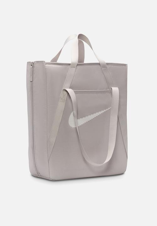 Nike - Nike Gym Tote 28L - College Grey