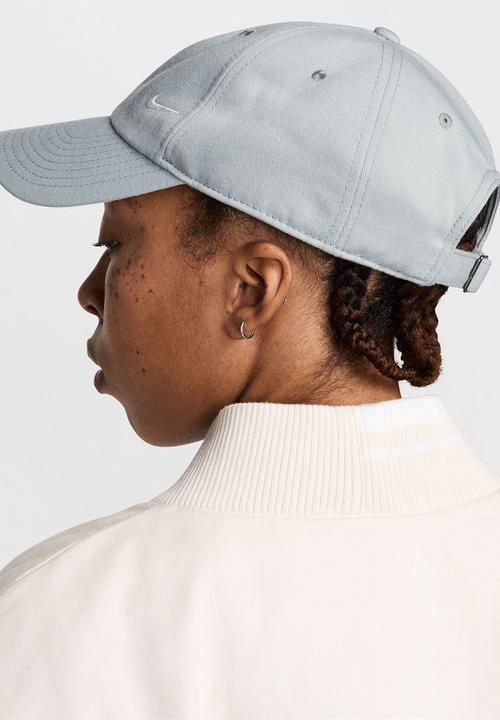 Nike - U Nk Club Cap U Cb Sm Swsh L