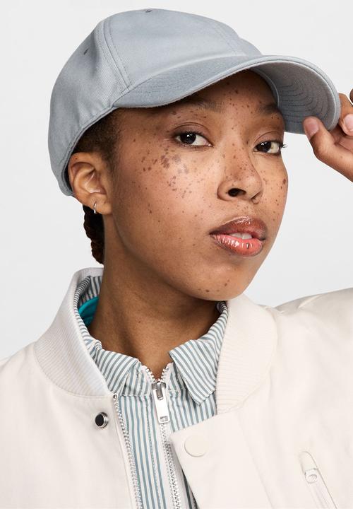 Nike - U Nk Club Cap U Cb Sm Swsh L