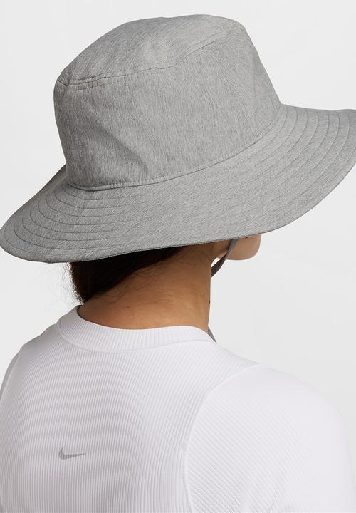Nike - Nike Apex DRI-Fit Bucket Hat - Light Smoke Grey