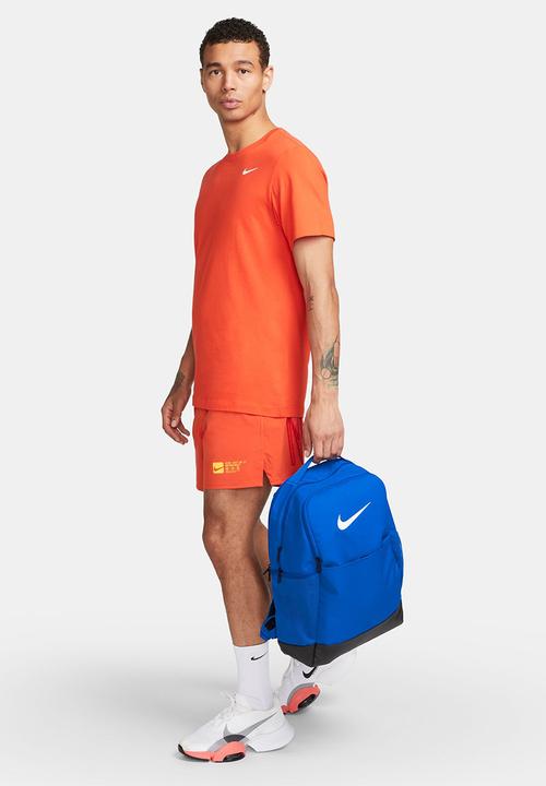Nike - Nike Brasilia 9.5 Training Backpack - Game Royal