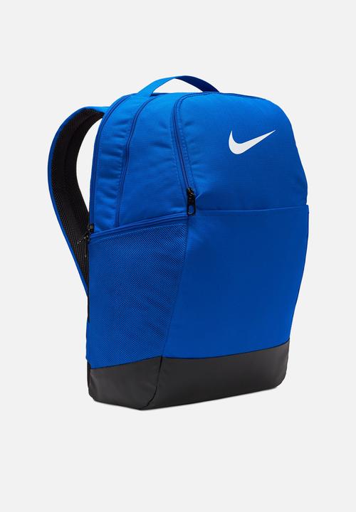 Nike - Nike Brasilia 9.5 Training Backpack - Game Royal