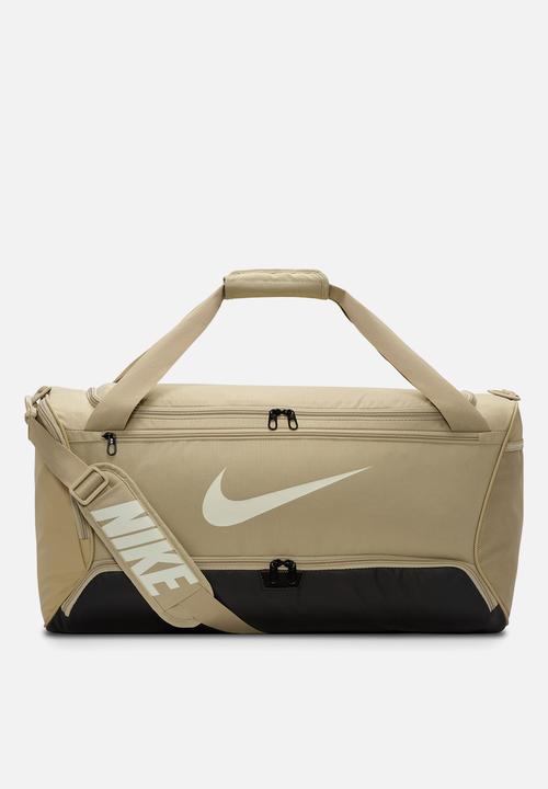 nike shave bag
