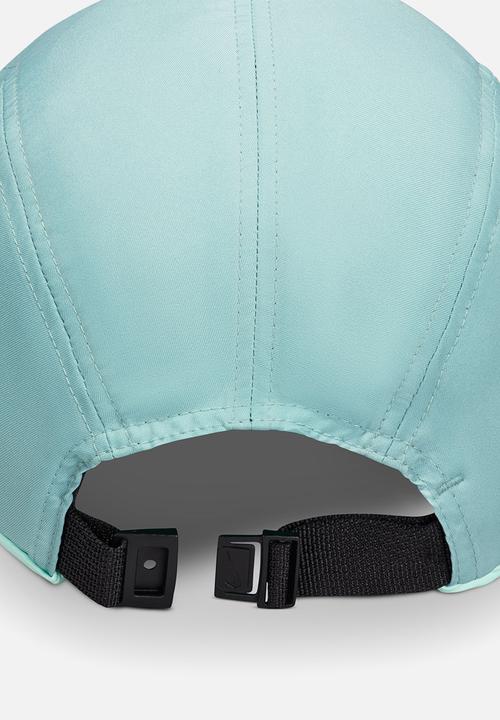 Nike - Nike Club Structured Swoosh Cap - Mint