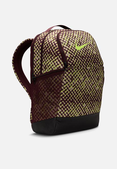 nike brasilia backpack 9.0