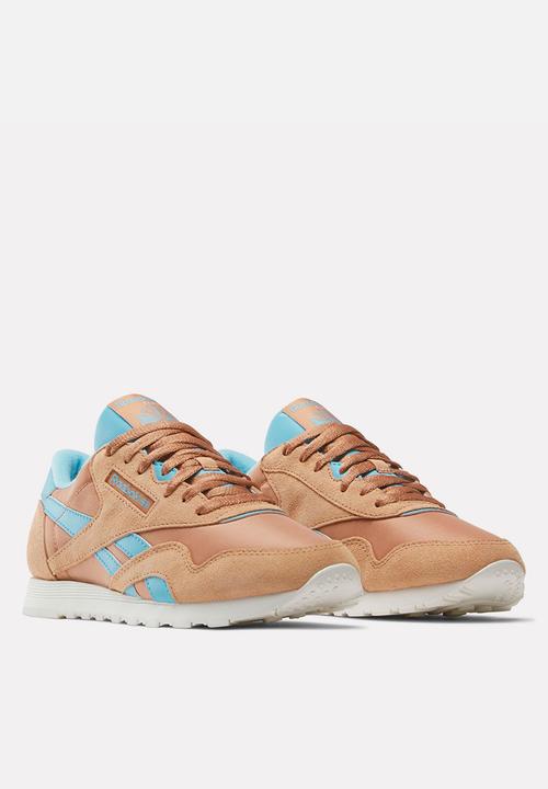 Reebok - CLASSIC NYLON
