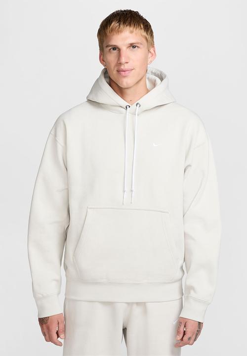 nsw swoosh pullover hoodie