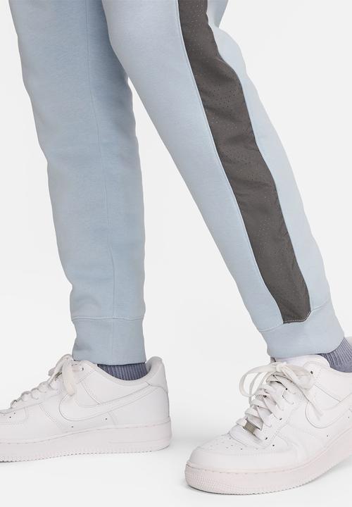 Nike - NSW SP Fleece BB Jogger -  Light Blue Grey