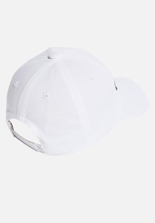 adidas Performance - Daily Cap - White/Black/Black