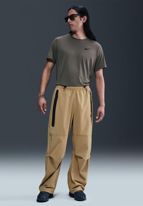 nike cargo tech pants