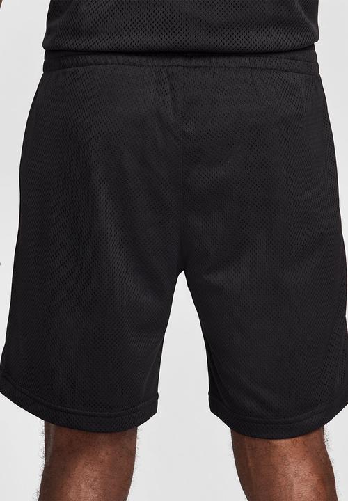 Nike - NSW Mesh Short - Black