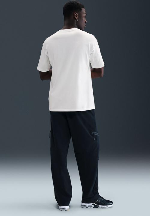 Nike - NSW MAx90 HiFi Tee -  White