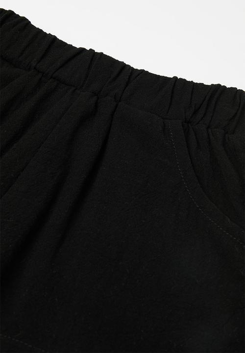 Pop Candy - Shorts - black
