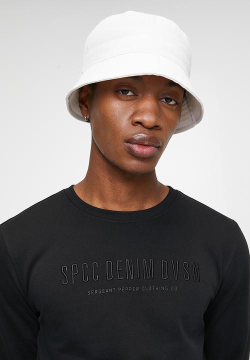 S.P.C.C - Collier Sweat  - Black