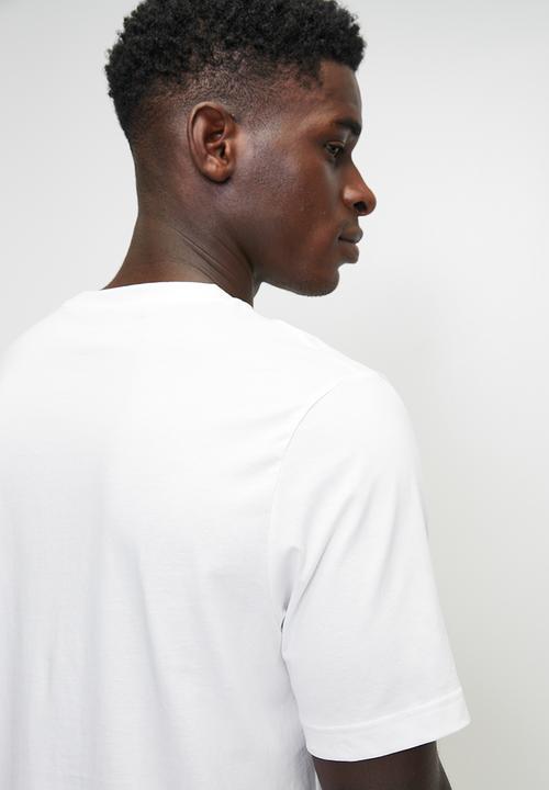 PUMA - Ess tee m - puma white
