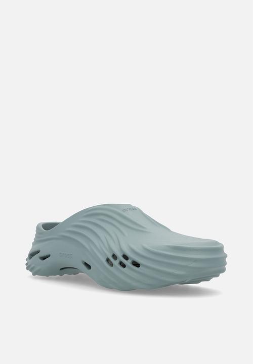 Crocs - Echo Wave - Green