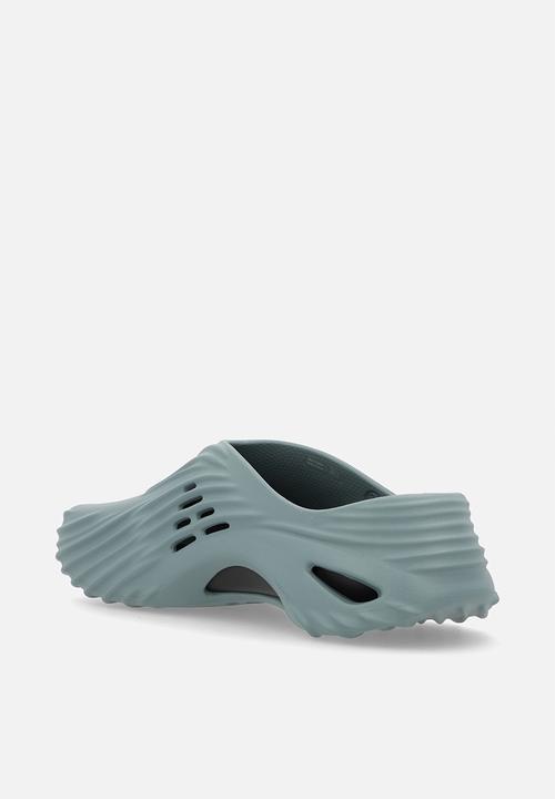 Crocs - Echo Wave - Green