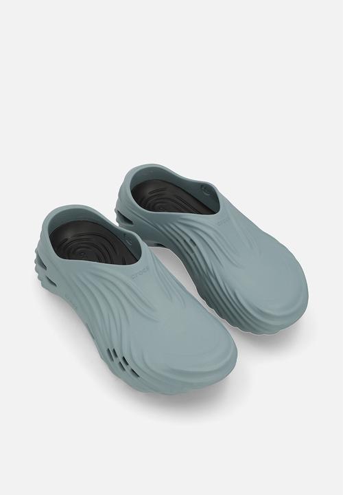 Crocs - Echo Wave - Green