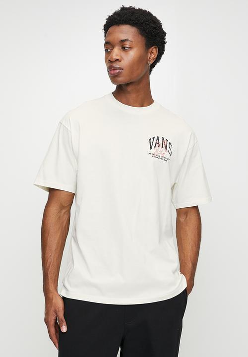 Vans - Pickle Champ SS - Marshmallow