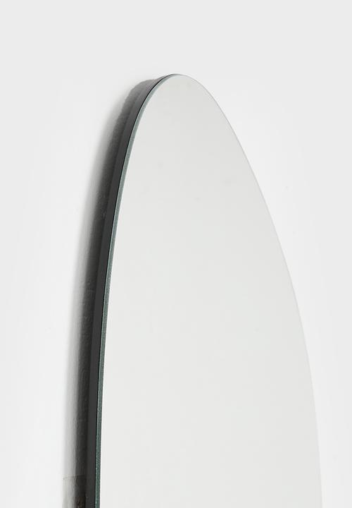 Native Decor - Spegel frameless mirror