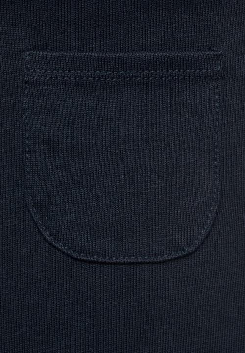 MANGO - Overall Navy - Navy