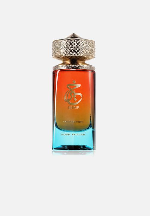 Paris Corner - Paris Corner Khair Confection Edp - 100ml