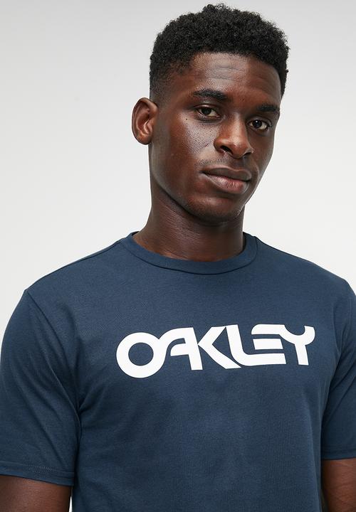 Oakley - Mark ii tee 2.0 - abyss